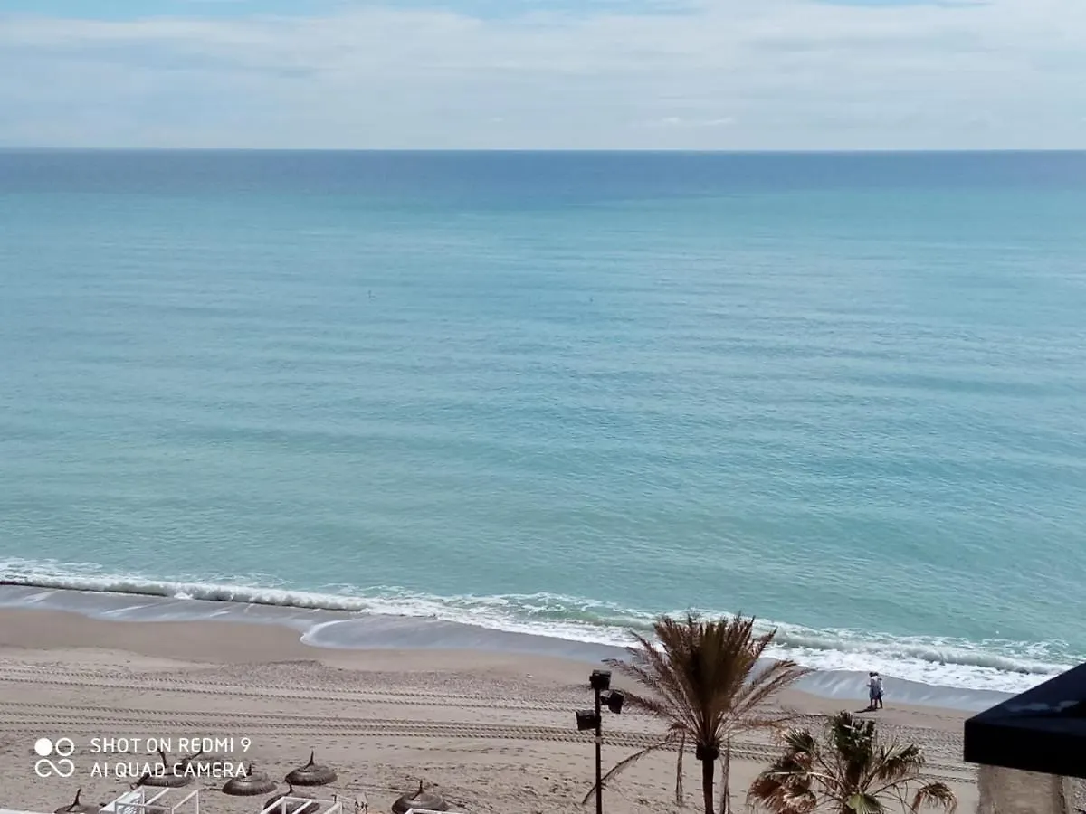 Winston Mar Y Sierra Apartamento Fuengirola