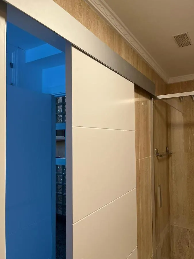Winston Mar Y Sierra Apartamento Fuengirola