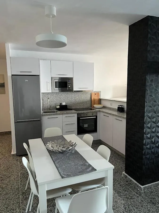 Winston Mar Y Sierra Apartamento Fuengirola