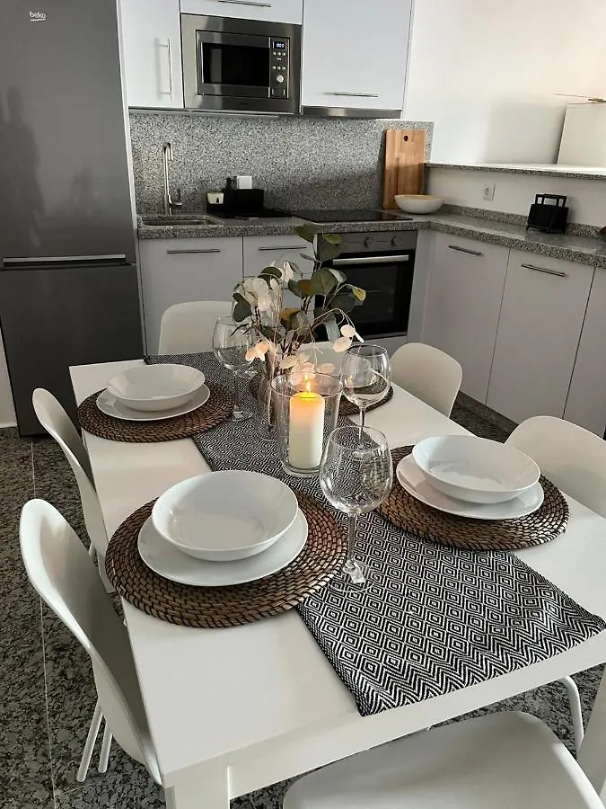 Winston Mar Y Sierra Apartamento Fuengirola