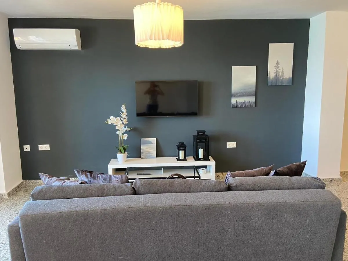 Winston Mar Y Sierra Apartamento Fuengirola