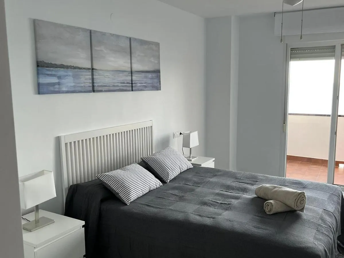 Winston Mar Y Sierra Apartamento Fuengirola