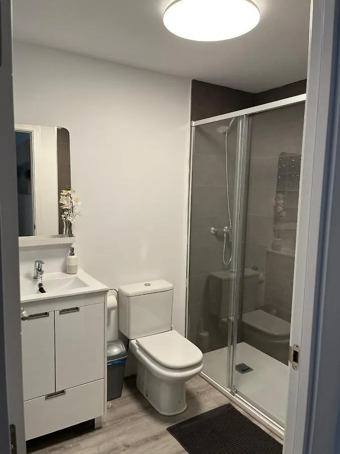 Winston Mar Y Sierra Apartamento Fuengirola