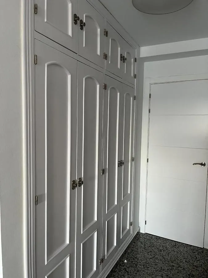Winston Mar Y Sierra Apartamento Fuengirola 0*,
