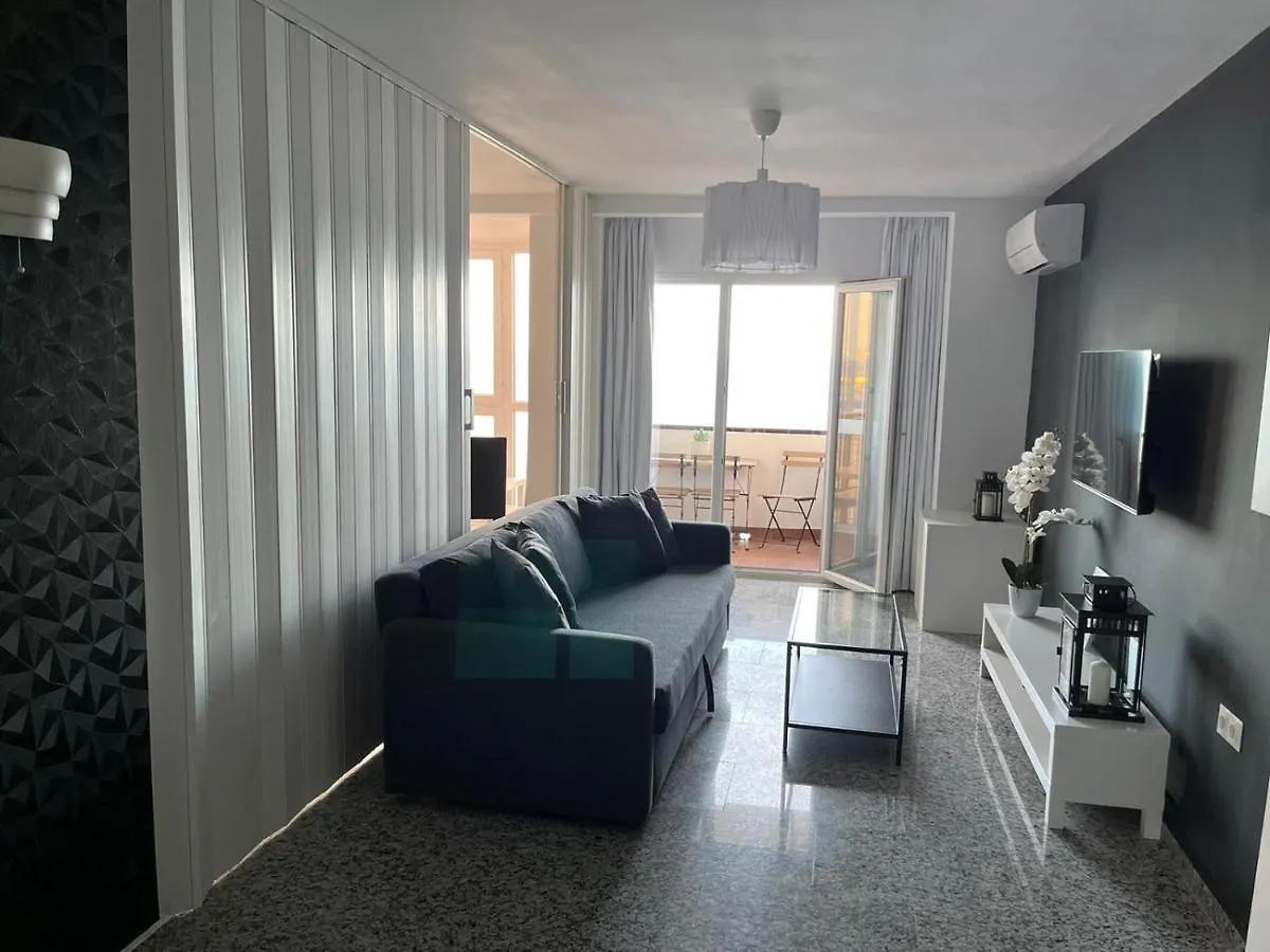 Winston Mar Y Sierra Apartamento Fuengirola Espanha