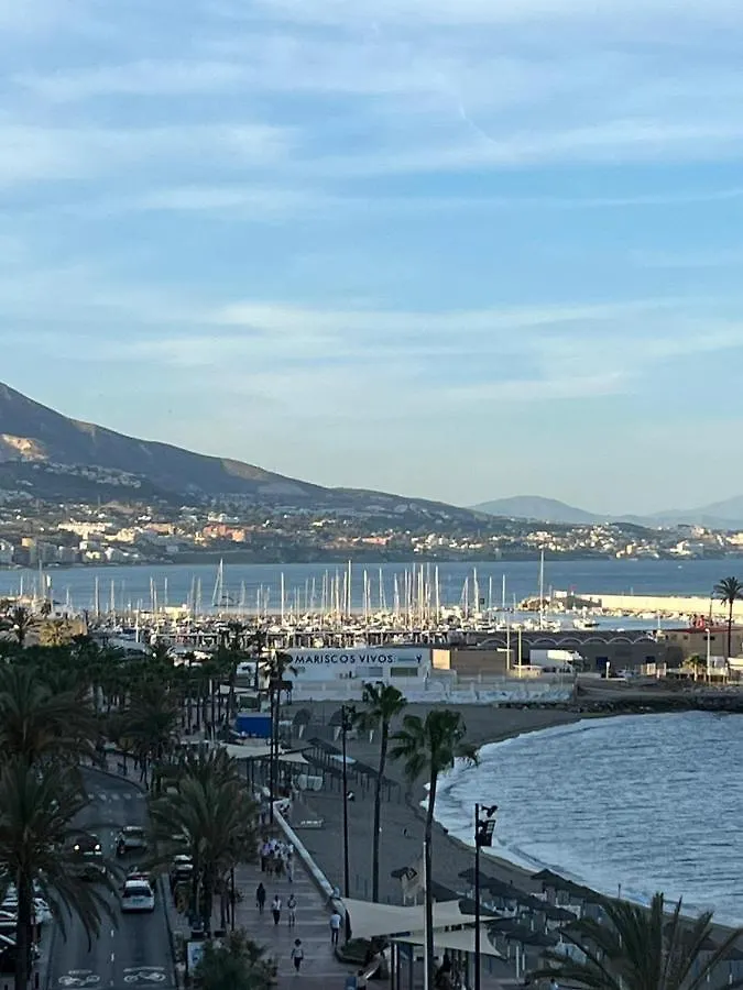 Winston Mar Y Sierra Apartamento Fuengirola
