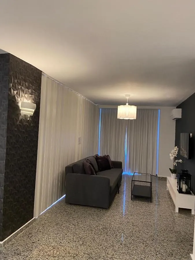 Winston Mar Y Sierra Apartamento Fuengirola