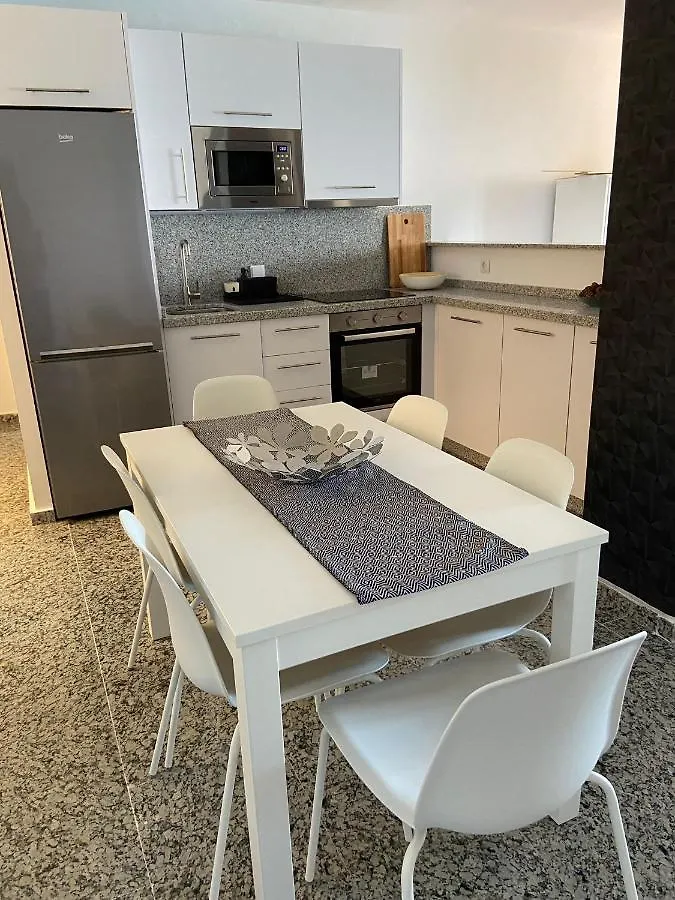 Winston Mar Y Sierra Apartamento Fuengirola Espanha