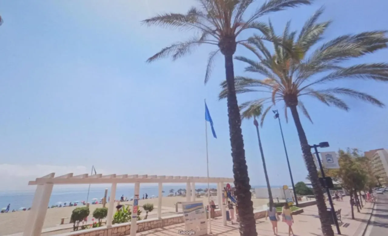 Winston Mar Y Sierra Apartamento Fuengirola Espanha