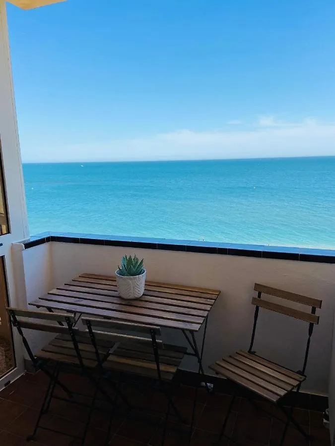 Winston Mar Y Sierra Apartamento Fuengirola Espanha