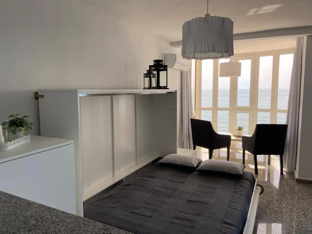 Winston Mar Y Sierra Apartamento Fuengirola 0*,  Espanha