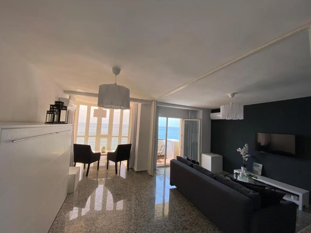 Winston Mar Y Sierra Apartamento Fuengirola