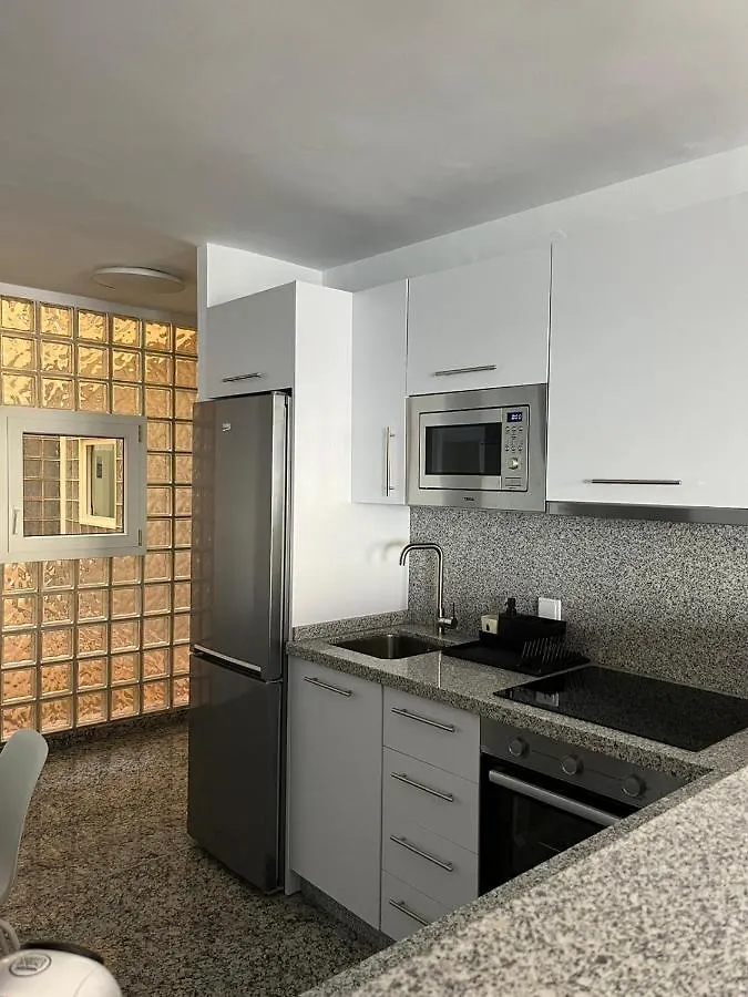 Winston Mar Y Sierra Apartment Fuengirola