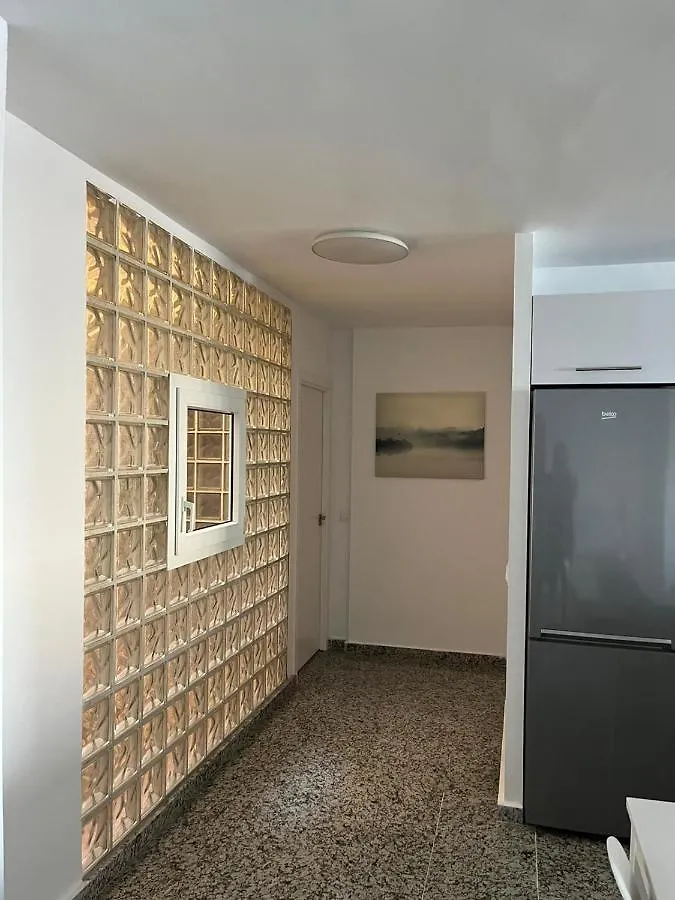 Winston Mar Y Sierra Apartment Fuengirola